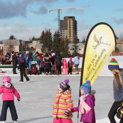 YECL_Family_Day (Custom)